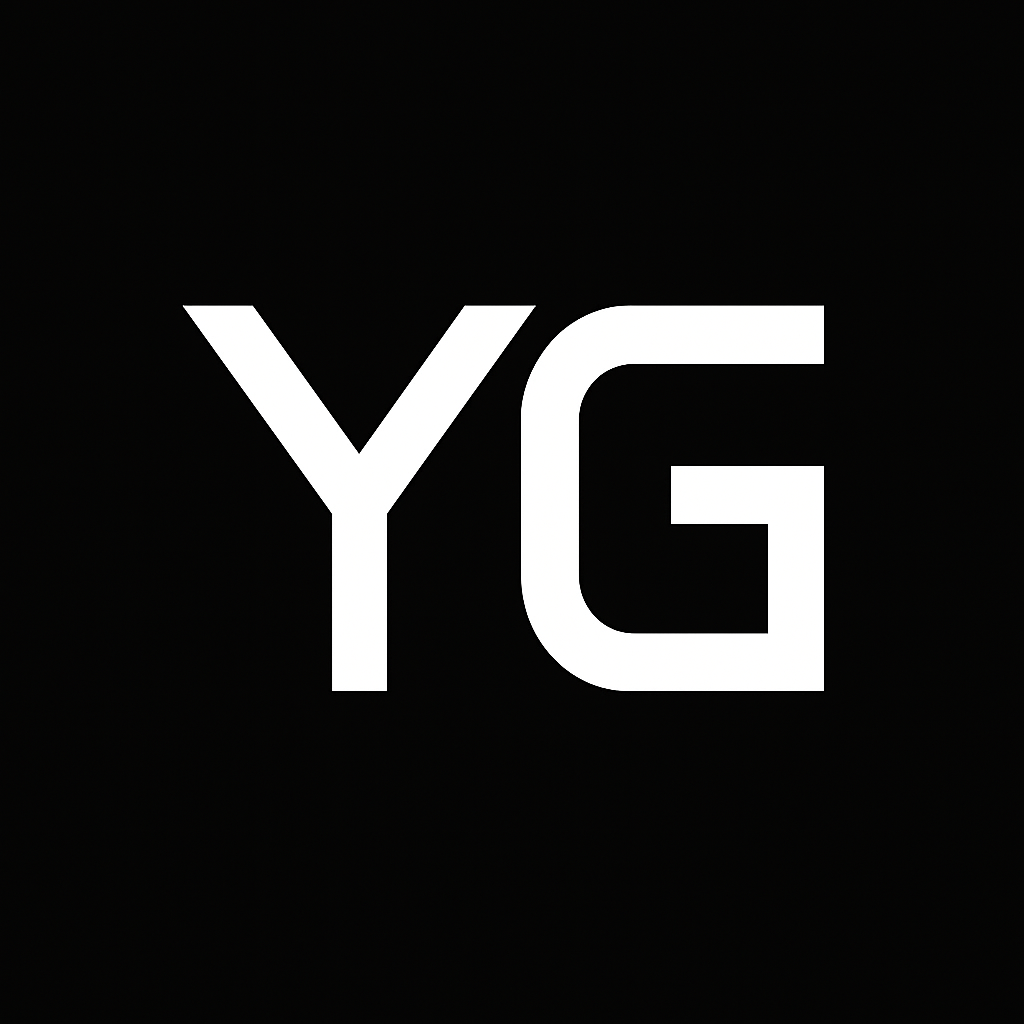 Blog Yann GAUTHIER